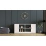 HANAH HOME Višenamenski ormar Vo6 W - slika 3