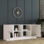 HANAH HOME Višenamenski ormar Vo6 W - slika 4