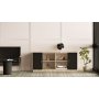 HANAH HOME Višenamenski ormar Vo6 Ob - slika 3