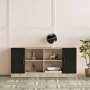 HANAH HOME Višenamenski ormar Vo6 Ob - slika 1