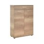 HANAH HOME Višenamenski ormar Adr 521 Tt 1 - slika 2