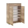 HANAH HOME Višenamenski ormar Adr 521 Tt 1 - slika 3