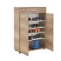 HANAH HOME Višenamenski ormar Adr 521 Tt 1 - slika 4