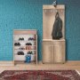HANAH HOME Višenamenski ormar Adr 521 Tt 1 - slika 1