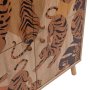 HANAH HOME Višenamenski ormar Multilux Tigris - slika 4