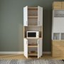 HANAH HOME Višenamenski ormar Selin L1193 - slika 3