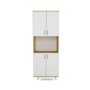 HANAH HOME Višenamenski ormar Selin L1193 - slika 4