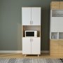 HANAH HOME Višenamenski ormar Selin L1193 - slika 1