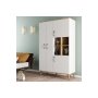 HANAH HOME Višenamenski ormar GRD0103 - slika 2