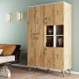 HANAH HOME Višenamenski ormar GRD0102 - slika 2