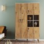 HANAH HOME Višenamenski ormar GRD0102 - slika 1