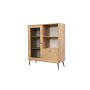 HANAH HOME Višenamenski ormar Wire - slika 4
