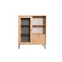 HANAH HOME Višenamenski ormar Wire - slika 5