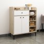 HANAH HOME Višenamenski ormar Reyna 8882 - slika 2