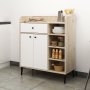 HANAH HOME Višenamenski ormar Reyna 8882 - slika 3