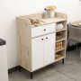 HANAH HOME Višenamenski ormar Reyna 8882 - slika 4