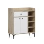 HANAH HOME Višenamenski ormar Reyna 8882 - slika 5
