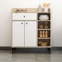 HANAH HOME Višenamenski ormar Reyna 8882 - slika 1