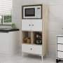 HANAH HOME Višenamenski ormar Orya 8880 - slika 2