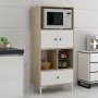 HANAH HOME Višenamenski ormar Orya 8880 - slika 3
