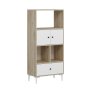 HANAH HOME Višenamenski ormar Orya 8880 - slika 4