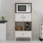 HANAH HOME Višenamenski ormar Orya 8880 - slika 1