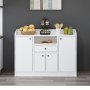HANAH HOME Višenamenski ormar Arina 8863 - slika 1