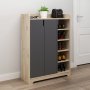 HANAH HOME Višenamenski ormar Patris 8881 - slika 3