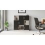 HANAH HOME Višenamenski ormar Vo7 Ob - slika 3