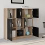 HANAH HOME Višenamenski ormar Vo7 Ob - slika 4