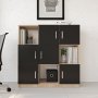 HANAH HOME Višenamenski ormar Vo7 Ob - slika 1