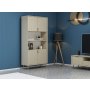HANAH HOME Višenamenski ormar Luxe - slika 3