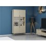 HANAH HOME Višenamenski ormar Luxe - slika 4