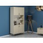 HANAH HOME Višenamenski ormar Luxe - slika 1