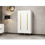 HANAH HOME Višenamenski ormar Jose White - slika 2
