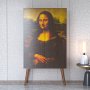 HANAH HOME Višenamenski ormar Lisa - slika 2