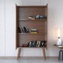 HANAH HOME Višenamenski ormar Lisa - slika 4