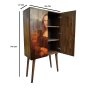 HANAH HOME Višenamenski ormar Lisa - slika 5