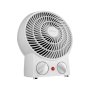 SENCOR SFH 7020WH ventilatorska grejalica - slika 3