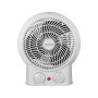 SENCOR SFH 7020WH ventilatorska grejalica - slika 1