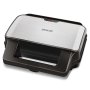 SENCOR SSM 9940SS preklopni toster 4 u 1 - slika 1
