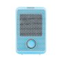 SENCOR SFH 6020BL ventilatorska grejalica - slika 1