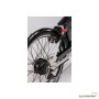 Yadea Baterijski bicikl CT26-03 36V 10.4Ah - slika 2