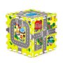 ECO TOYS Podloga Za Igru City, 9 Elemenata (90.5x90,5cm) Iplay - slika 3