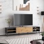 HANAH HOME TV polica Asya 8137 - slika 3