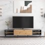 HANAH HOME TV polica Asya 8137 - slika 4