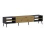 HANAH HOME TV polica Asya 8137 - slika 1