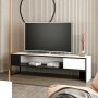 HANAH HOME TV polica Concord - slika 3