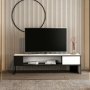 HANAH HOME TV polica Concord - slika 4