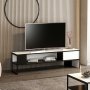 HANAH HOME TV polica Concord - slika 2